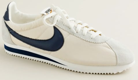 J.Crew x Nike Vintage Collection