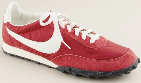 J.Crew x Nike Vintage Collection