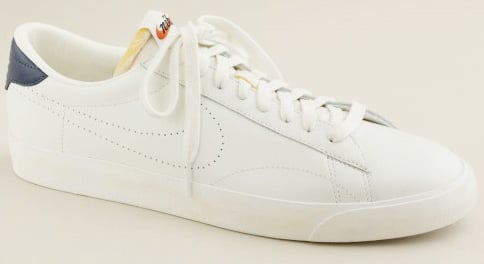 J.Crew x Nike Vintage Collection