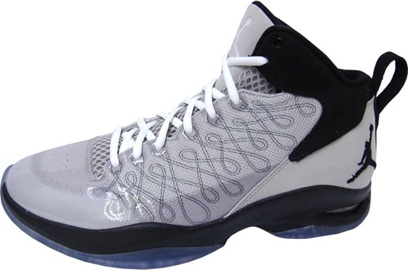 Jordan Fly 23 New Colorways