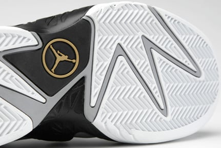 Jordan Alpha 3% Hoop Lineup