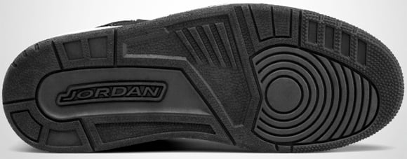 Jordan Courtside Black Black August 2011 Jordan Courtside Black Black August 2011
