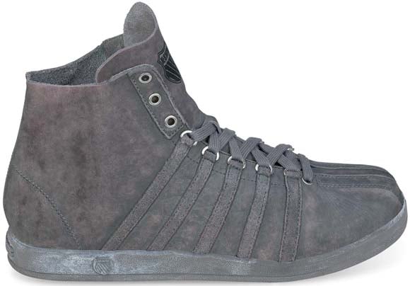 K-Swiss Vintage CA II + Limited Summer 2011 Releases