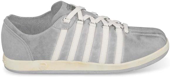 K-Swiss Vintage CA II + Limited Summer 2011 Releases