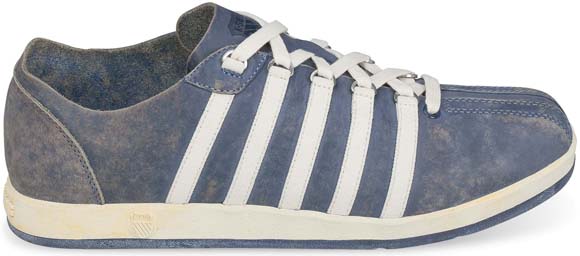 K-Swiss Vintage CA II + Limited Summer 2011 Releases