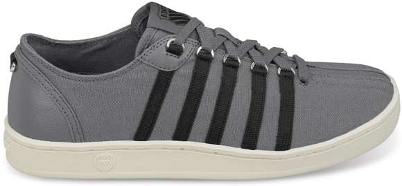 K-Swiss Vintage CA II + Limited Summer 2011 Releases