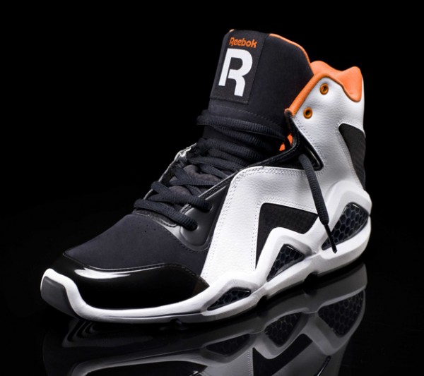 Swizz Beatz x Reebok Kamikaze - New Images