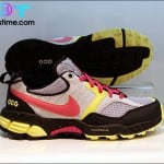 Nike ACG Air Abaziro 2.0 - Summer 2011