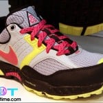 Nike ACG Air Abaziro 2.0 - Summer 2011