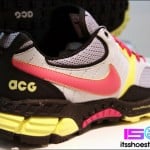 Nike ACG Air Abaziro 2.0 - Summer 2011