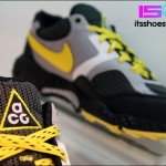 Nike ACG Air Abaziro 2.0 - Summer 2011