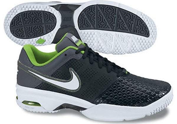 Nike Air Courtballistec 4.1 - Spring 2012