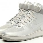 Nike Air Force 1 High Hyperfuse New Colors