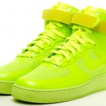 Nike Air Force 1 High Hyperfuse New Colors
