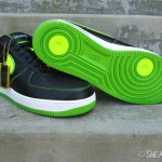 Nike Air Force 1 Low Bespoke Sneakhype