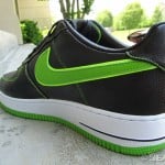 Nike Air Force 1 Low Bespoke Sneakhype