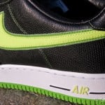 Nike Air Force 1 Low Bespoke Sneakhype