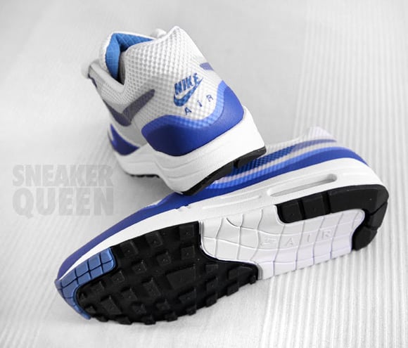 Nike Air Max 1 Hyperfuse OG Blue