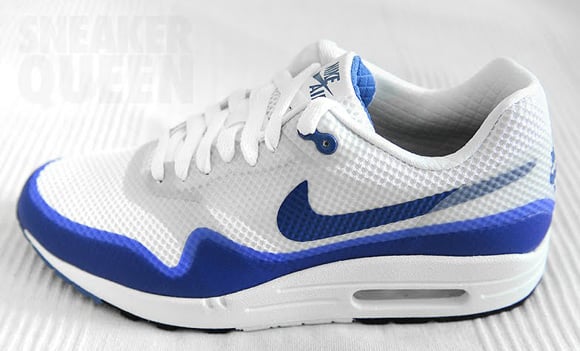 Nike Air Max 1 Hyperfuse OG Blue
