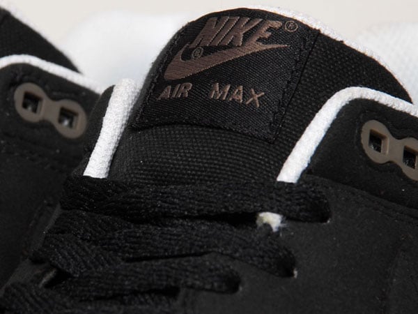 Air Max 1 - Summer 2011 - New Images