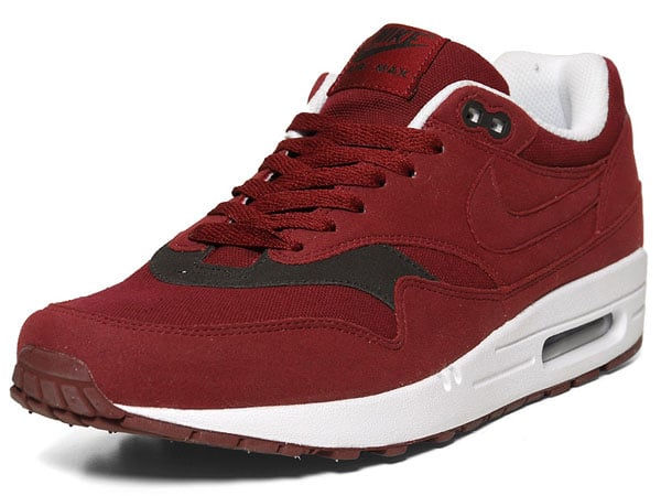 Air Max 1 - Summer 2011 - New Images