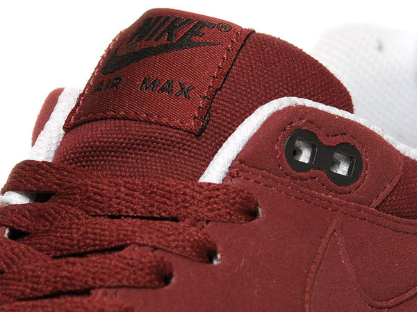 Air Max 1 - Summer 2011 - New Images