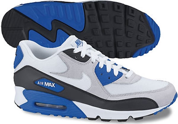 2012 air max