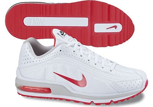 Nike Air Max R4 - Spring 2012 