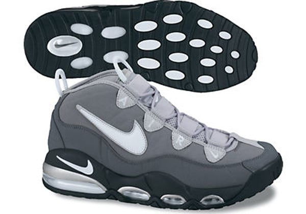 Nike Air Max Tempo Retro – Spring 2012