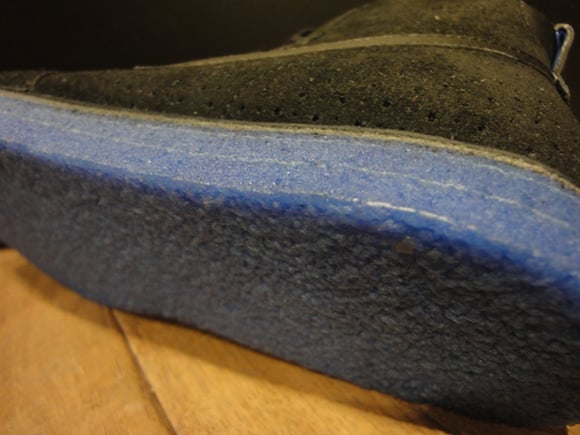 Nike Air Royal Mid SO TZ