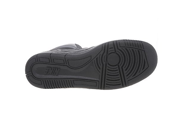 Nike Court Force High Black Anthracite Cloud Grey June 2011