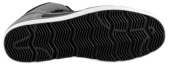 Nike Dunk 6.0 SE High Black White Dark Grey