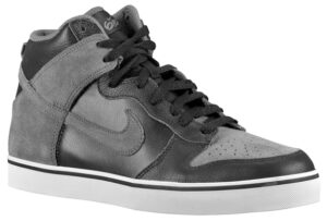 Nike Dunk 6.0 SE High Black/White/Dark Grey- SneakerFiles
