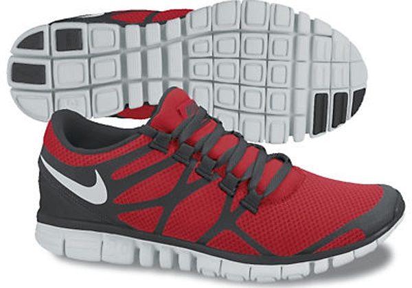 Nike Free 3.0 V3 - Spring 2012