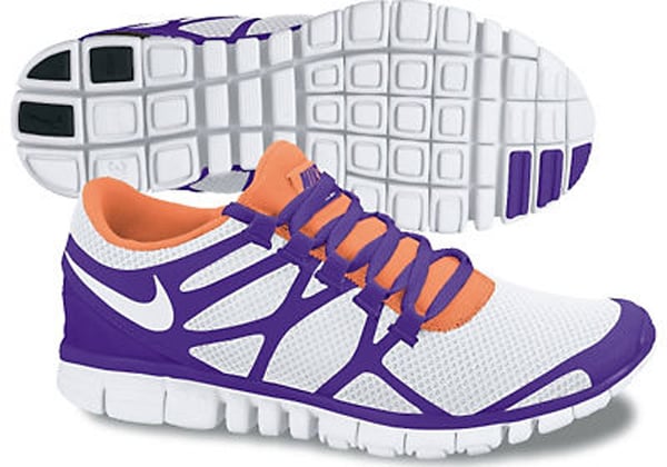 Nike Free 3.0 V3 - Spring 2012