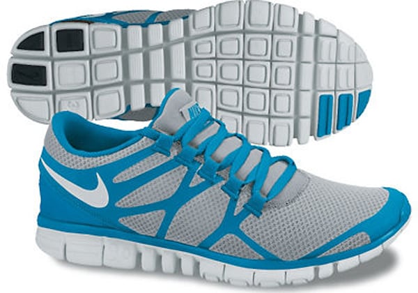 Nike Free 3.0 V3 - Spring 2012