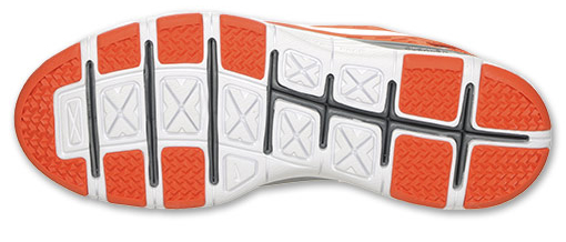 Nike Free Zilla Team Orange White Dark Grey Nike Free Zilla Team Orange White Dark Grey