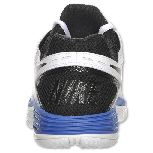 Nike Free Zilla White Black Varsity Royal