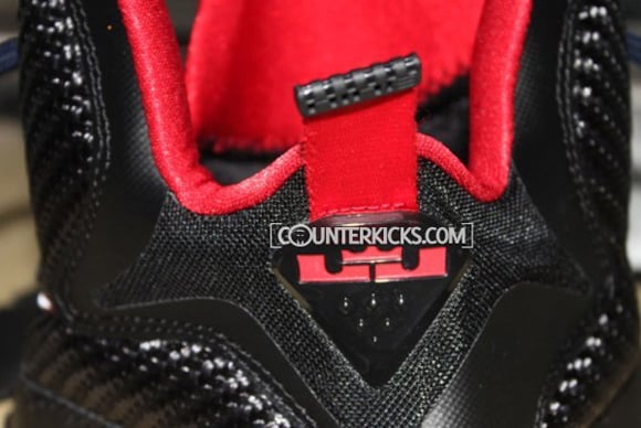 Nike LeBron 9 Teaser Nike LeBron 9 Teaser