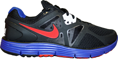 Nike LunarGlide+ 3 USA Track Field