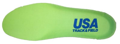 Nike LunarGlide+ 3 USA Track Field