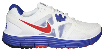 Nike LunarGlide+ 3 USA Track Field