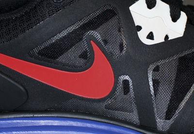 Nike LunarGlide+ 3 USA Track Field