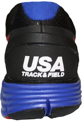 Nike LunarGlide+ 3 USA Track Field