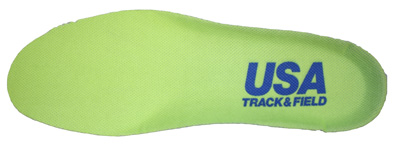 Nike LunarGlide+ 3 USA Track Field