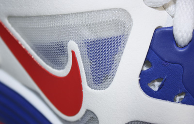 Nike LunarGlide+ 3 USA Track Field