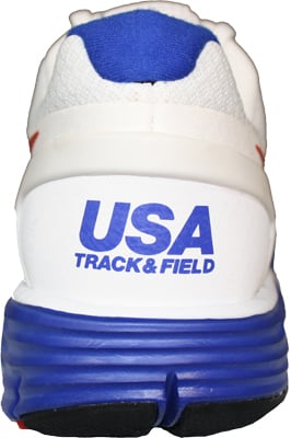 Nike LunarGlide+ 3 USA Track Field