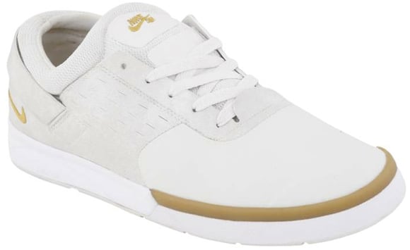 Nike SB Zoom FP Swan Gold