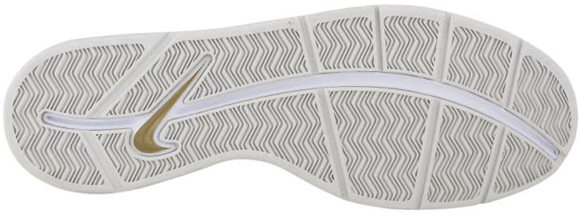 Nike SB Zoom FP Swan Gold