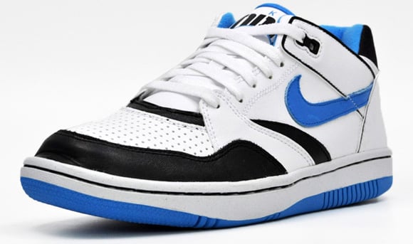 Nike Sky Force 88 Low – 3 New Colorways